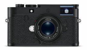 Leica Leica M10-P, black Leica Leica M10-P, black