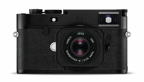 Leica Leica M10-D, black Leica Leica M10-D, black