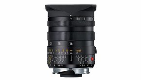 Leica TRI-ELMAR-M 16-18-21mm f/4 ASPH.