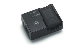 Leica Battery charger, M8 / M9 / M-E / M Monochrom