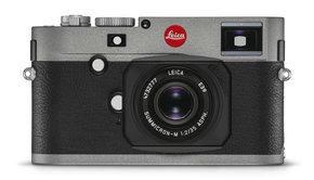 Leica Leica M-E (Typ 240), Anthracite Leica Leica M-E (Typ 240), Anthracite
