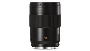 Leica APO-SUMMICRON-SL 50mm f/2 ASPH., black