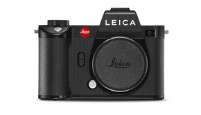 Leica Leica SL2, body