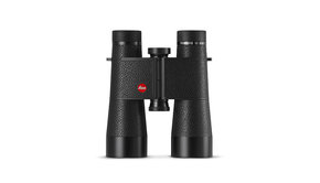 Leica TRINOVID 10x40, leathered, black