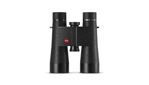 Leica TRINOVID 8x40, leathered, black
