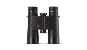 Leica TRINOVID 7x35, leathered, black
