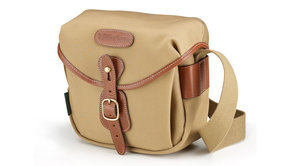 Billingham Hadley digital, khaki/tan