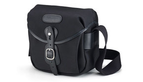 Billingham Billingham Hadley digital, fibrenyte/black