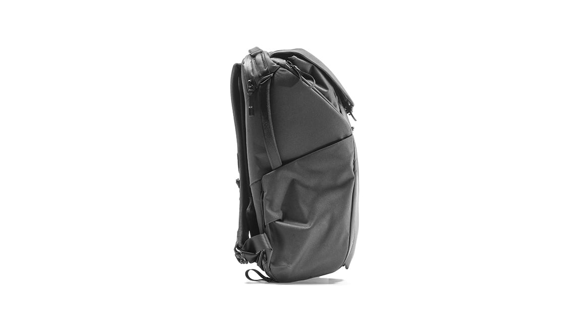 Peak Design Everyday backpack 30L v2 - black