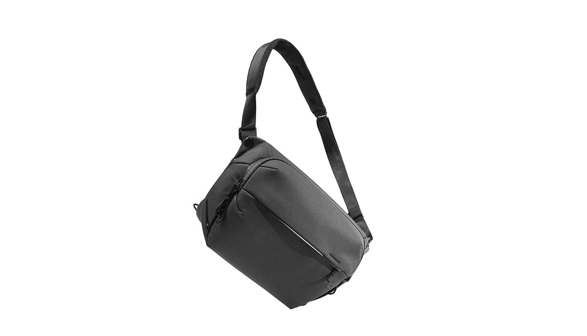 Leica Store Amsterdam Peak Design, Everyday Sling 10L v2 black Leica  Store Amsterdam