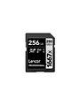 Lexar SDXC Professional UHS-II 1667x 256GB