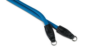 COOPH Leica Rope Strap designed by COOPH, 126cm, blue