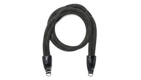 COOPH Leica double rope strap created by Cooph, night, 100cm