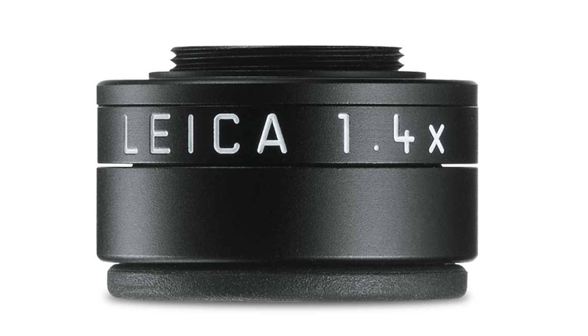 Leica Viewfinder Magnifier M 1.4x
