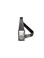 Leica Holster TL, leather, stone grey