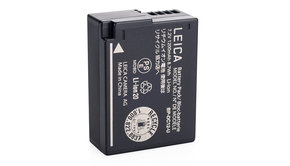 Leica BP-DC12 Li-Ion Battery for Q , CL, V-LUX