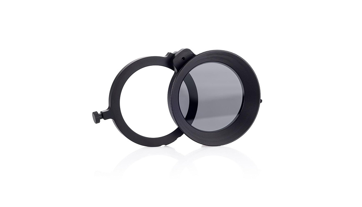 Leica E49 Adapter for Universal Polarizer M Filter