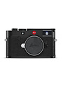 Leica M10-R, Black Chrome Finish