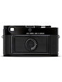 Leica MP 0.72, Black Paint Finish