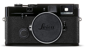 Leica MP 0.72, Black Paint Finish