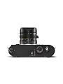 Leica APO-SUMMICRON-M 35mm f/2 ASPH., black anodized finish