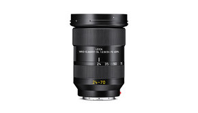 Leica VARIO-ELMARIT-SL 24-70 f/2.8 ASPH.