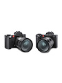 Leica VARIO-ELMARIT-SL 24-70 f/2.8 ASPH. black anodized finish