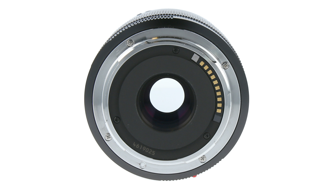 Leica APO-MACRO-ELMARIT-TL 60mm f/2.8 ASPH., Used