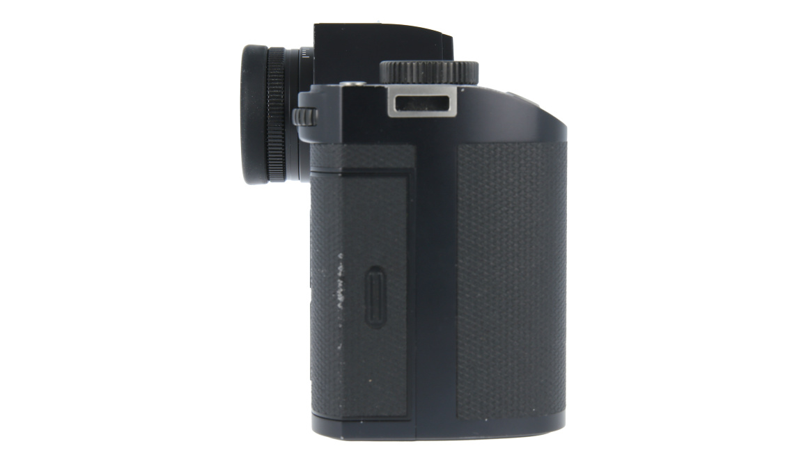 Leica SL (typ 601), Used