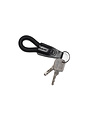 Leica Rope Key Chain, black