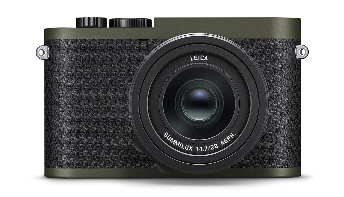 Leica Q2 'Reporter'