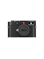 Leica M11, black paint finish