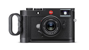 Leica Leica Handgrip M11, black