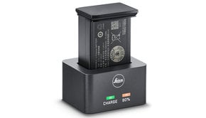 Leica Leica Charger BC-SCL7