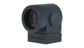 Leica Visoflex, Used