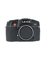 Leica R8 Black Chrome, Used