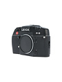 Leica R8 Black Chrome, Used