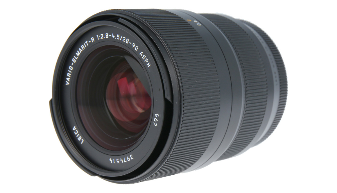 Leica VARIO-ELMARIT-R 28-90mm F2.8-4 ASPH. ROM, Used