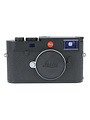 Leica M10-R, Black Chrome Finish, Used