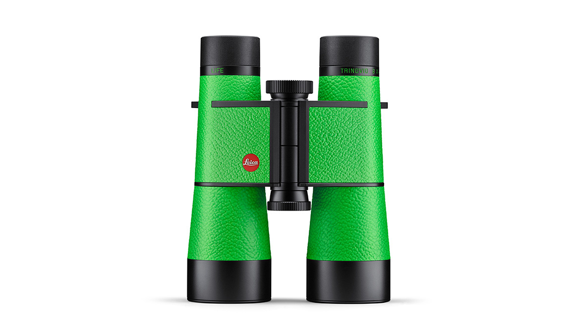 Leica Trinovid 8x40 ‘LIFE edition’
