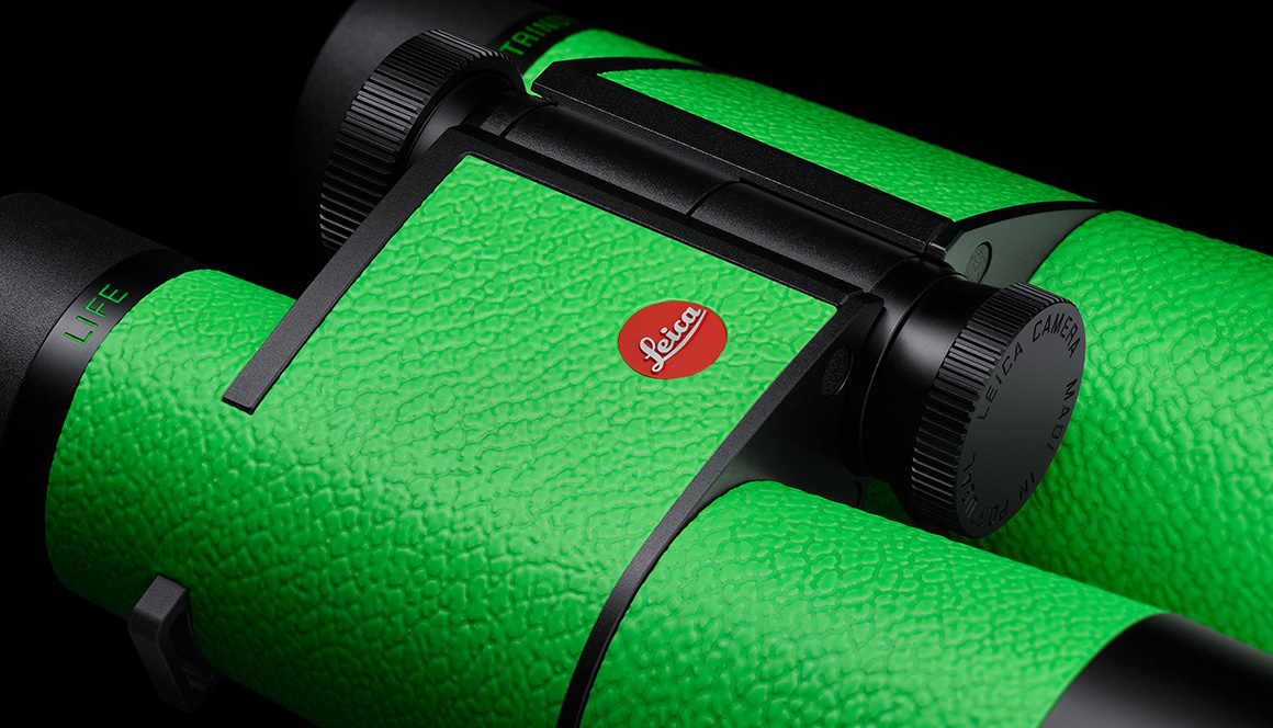 Leica Trinovid 8x40 ‘LIFE edition’