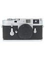 Leica M2, Silver Chrome, Used