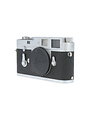 Leica M2, Silver Chrome, Used