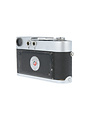 Leica M2, Silver Chrome, Used