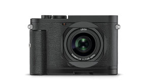Leica Handgrip, Q2 Monochrom