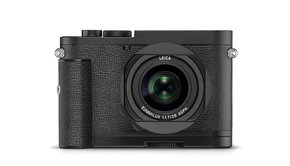 Leica Leica Handgrip, Q2 Monochrom
