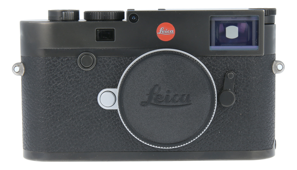 Leica M10 Black Chrome, Used