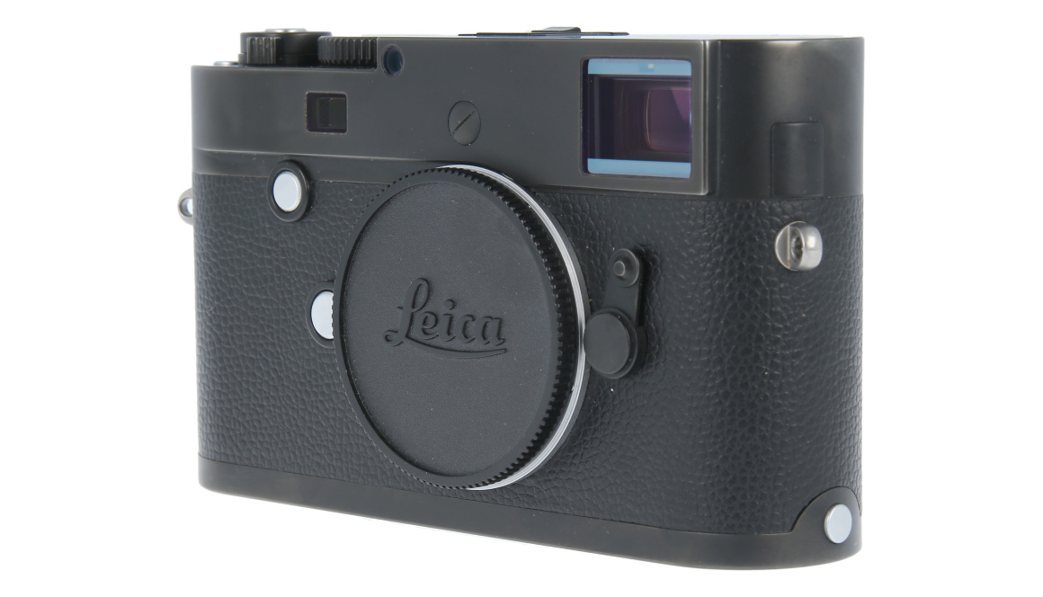 Leica M (typ 246) Monochrom, Used