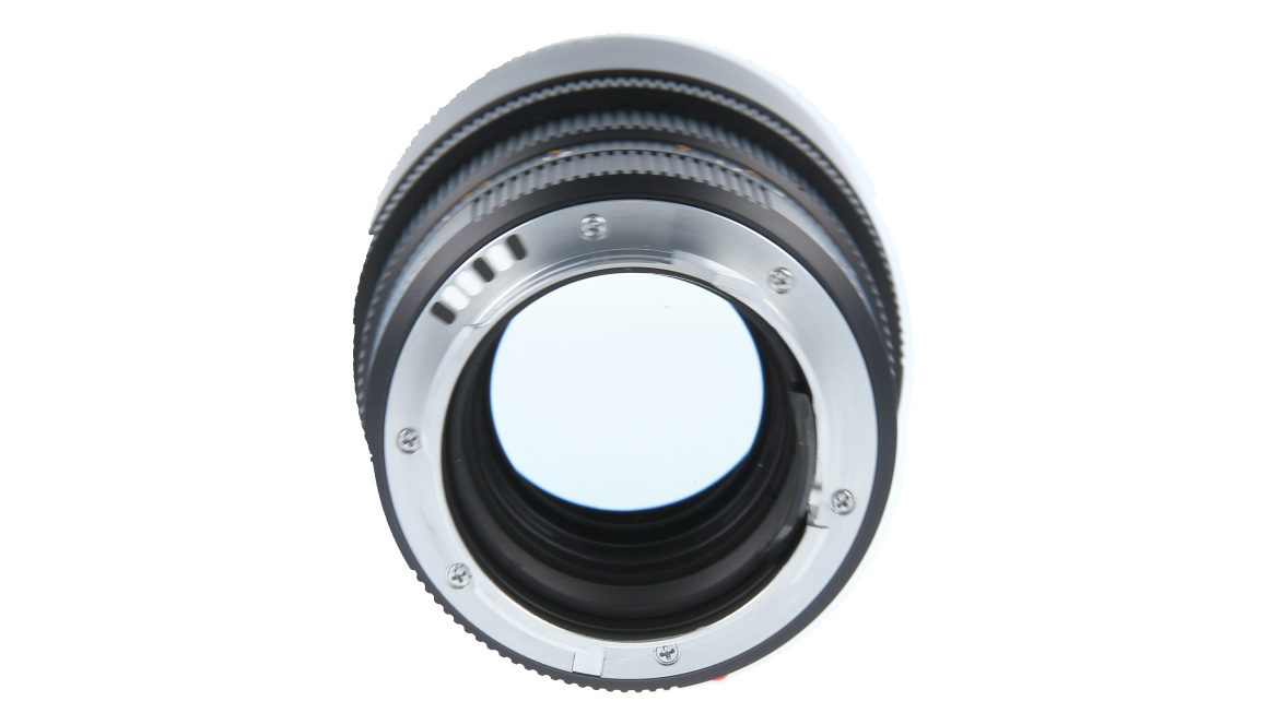 Leica APO-SUMMICRON-M 90mm f/2, Used