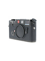Leica M6 Classic, Black, Used